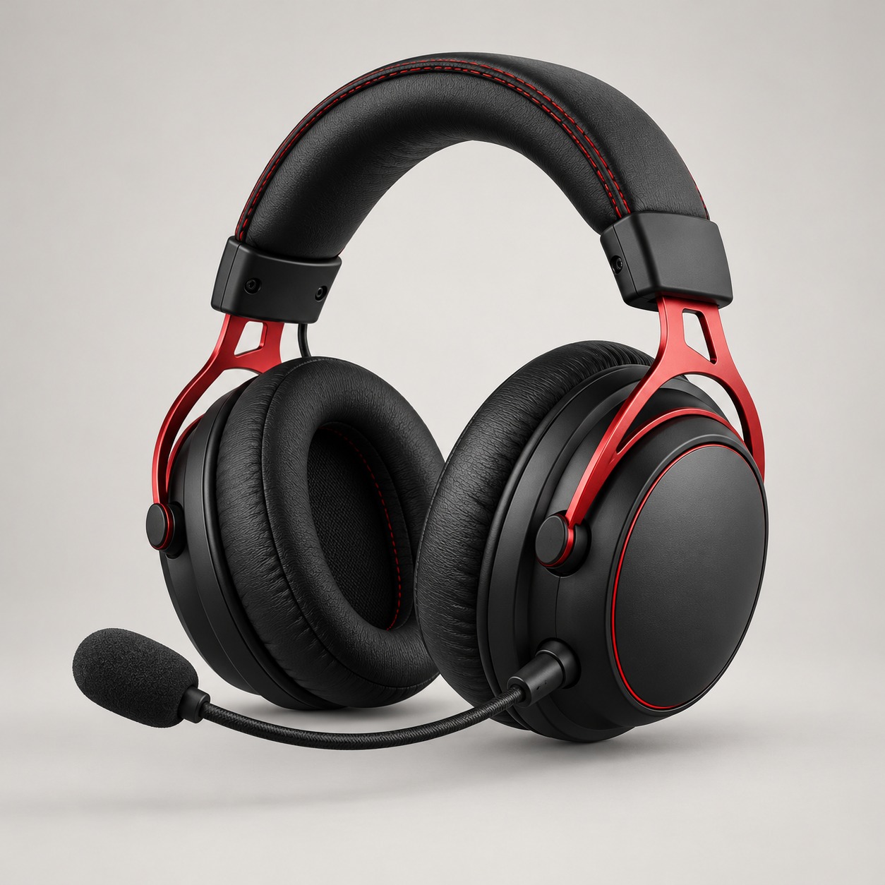 Tai nghe HyperX Cloud II
