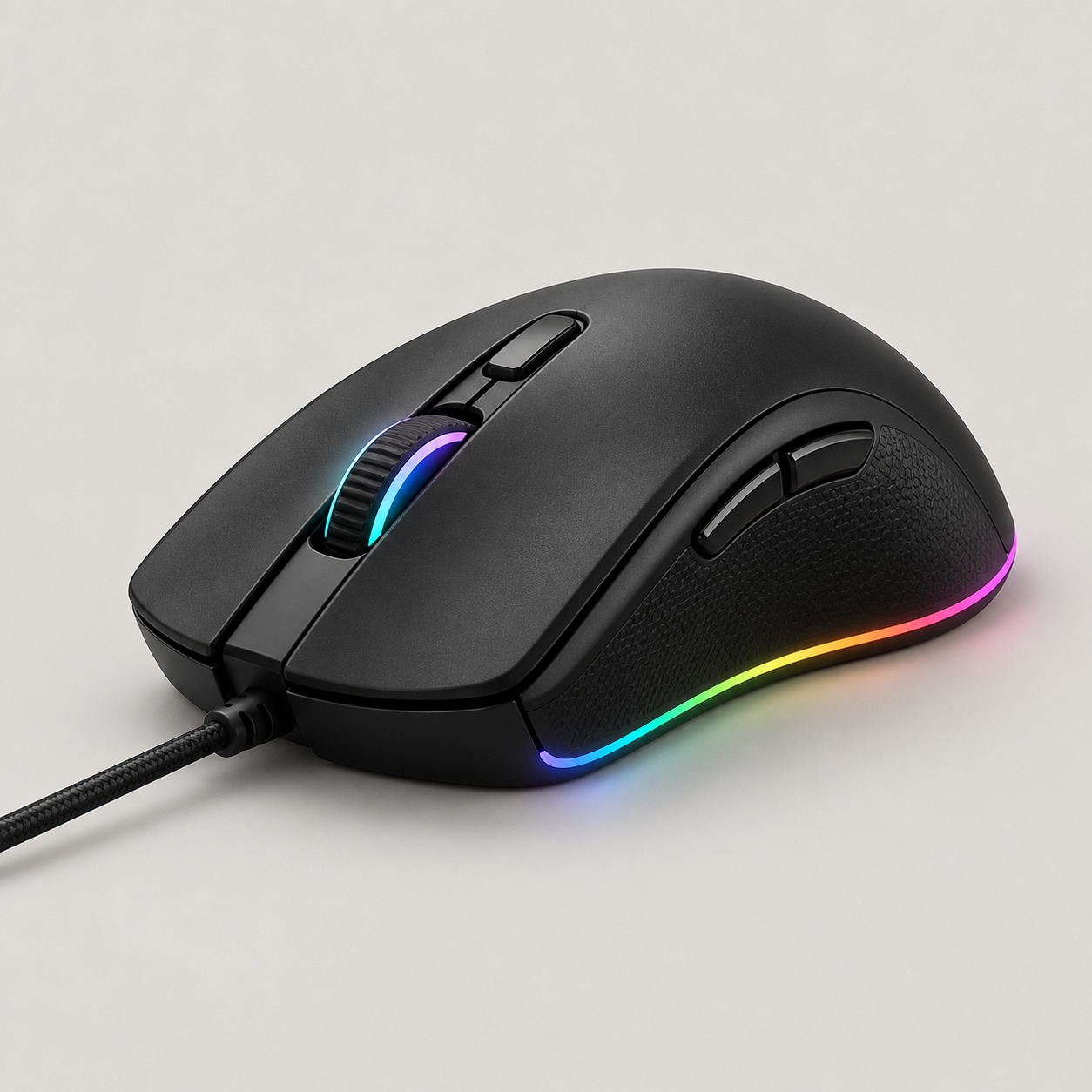 Chuột Logitech G102